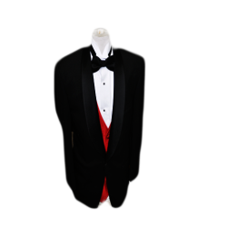 Tuxedo