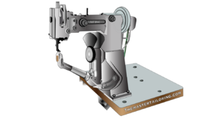 The Master Tailoring